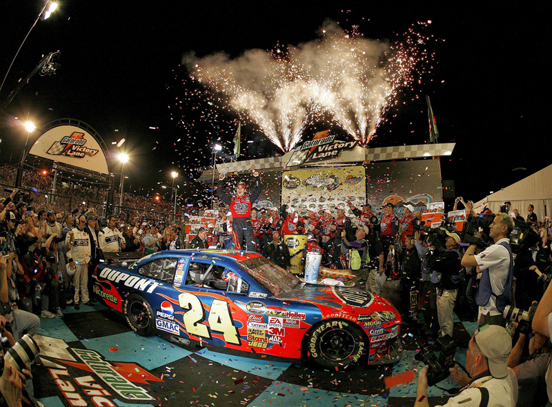 Gordon drives into elite company | News, Sports, Jobs - Lawrence